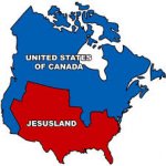 United States of Canada