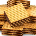 Wafer Tango