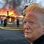 Trump Fire