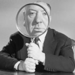 Alfred Hitchcock