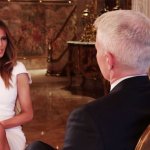 Melania Trump