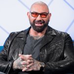 Dave bautista