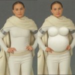 padme fat