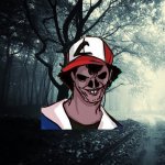 Dat Undead Ash meme