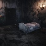 Horror room
