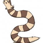 Long Furret meme