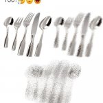 Forks And Spoons Mysteriously Disappearing | image tagged in forks and spoons mysteriously disappearing | made w/ Imgflip meme maker