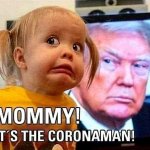 20th Century Fox Features The CoronaMan!