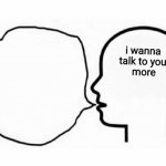 Talk