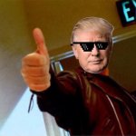 Terminator Trump