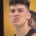 Tyler Herro meme