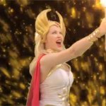 Kylie She-Ra