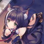 catgirl