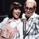 Elton John Kiki Dee