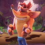 Smug Crash