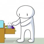 the  odd1s  out GIF Template