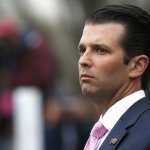 Donald Trump Jr. faces reality (occasionally)