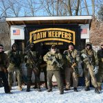 Oath Keepers Pennsylvania meme