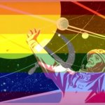 Fully Automated Luxury Gay Space Communism