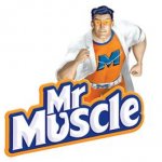 Mr. Muscle meme
