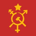 Fully Automated Luxury Gay Space Communism meme