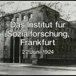 Frankfurt Institute