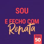 Fecho com Renata 50