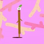 Hey Duggee Stick