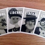 Secret Hitler liberals