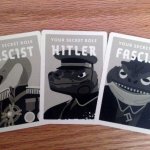 Secret Hitler fascists