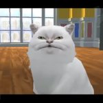 Cat from stuart little PS2