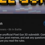 Pixelgun reddit