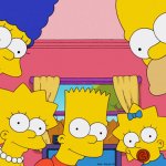 Simpsons Watch