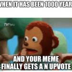 What Is The History Behind Monkey Puppet? Find Out Now! #memes  #knowyourmeme, By Know Your Meme