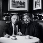 de niro pacino