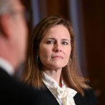 Amy Coney meme