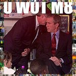 9/11 U Wot m8 sharpened w/ meme border meme
