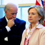 Joe Biden vs Hillary Clinton on the corruption scale