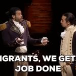 Lafayette Speaks The Truth | image tagged in gifs,lafayette,hamilton | made w/ Imgflip video-to-gif maker