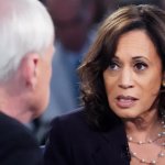 Kamala Harris debate