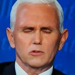 White Proud Pence