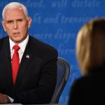 Pence Lying