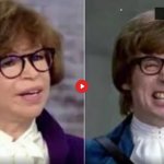 Austin Powers vs Valerie Jarrett meme