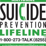 Suicide hotline