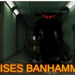 Banhammer Shadow Demon meme