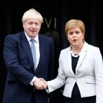 Boris and Nicola
