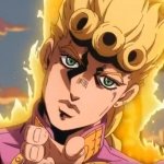 Giorno head