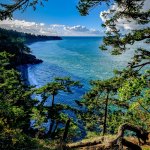 Deception Pass State Park