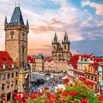 Prague