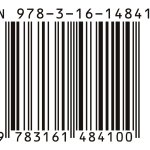 ISBN Barcode meme